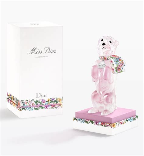 dior miss dior blooming bouquet bobby limited edition|miss dior bobby bouquet.